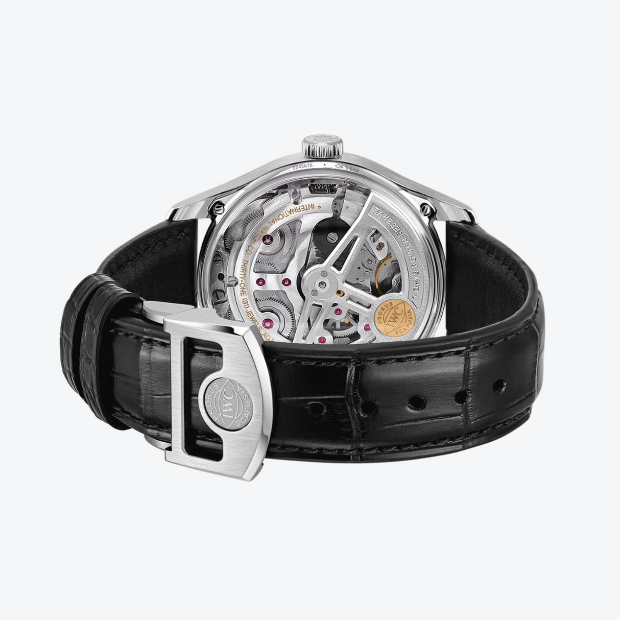 IWC Portugieser Automatic 42.4mm