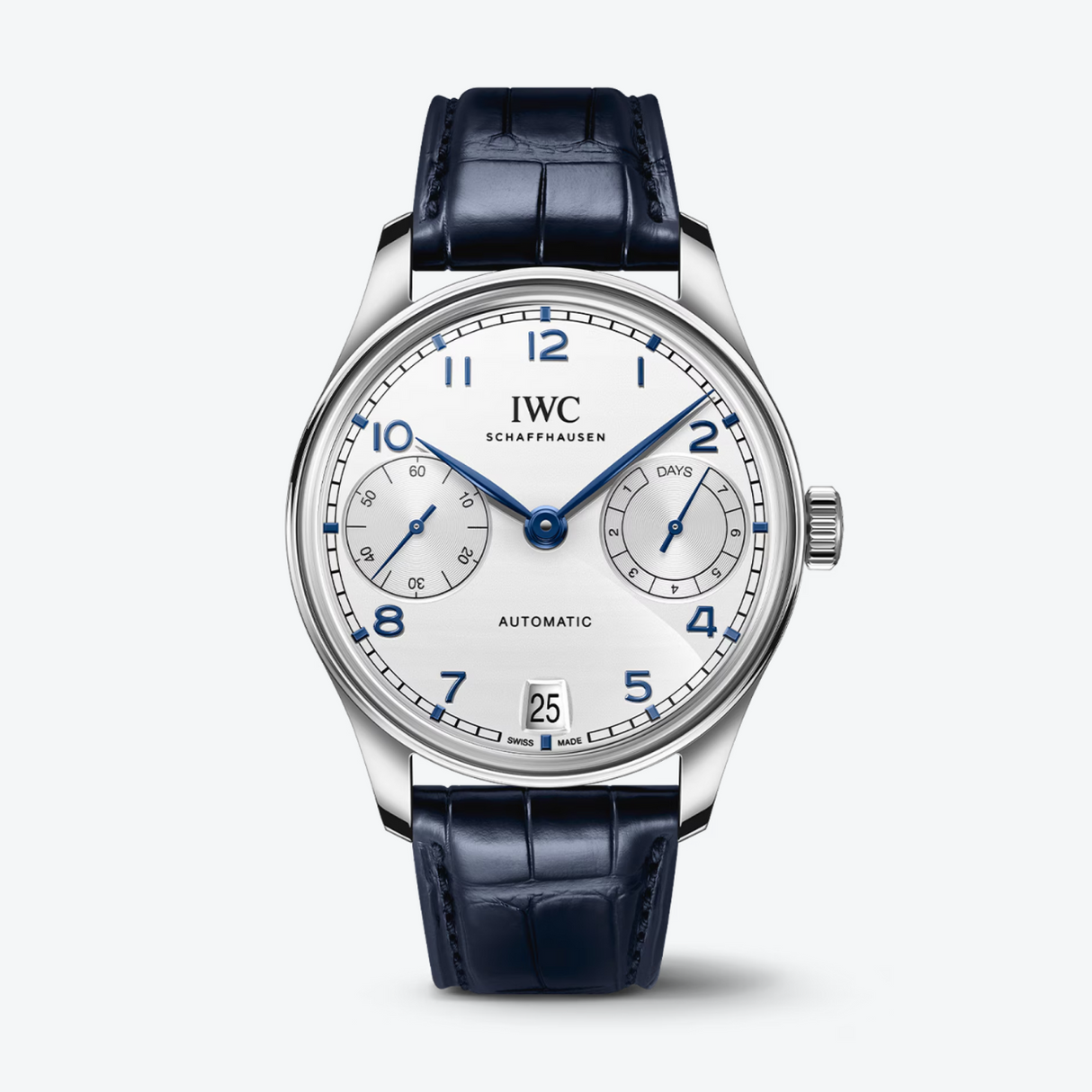 IWC Portugieser Automatic 42.4mm