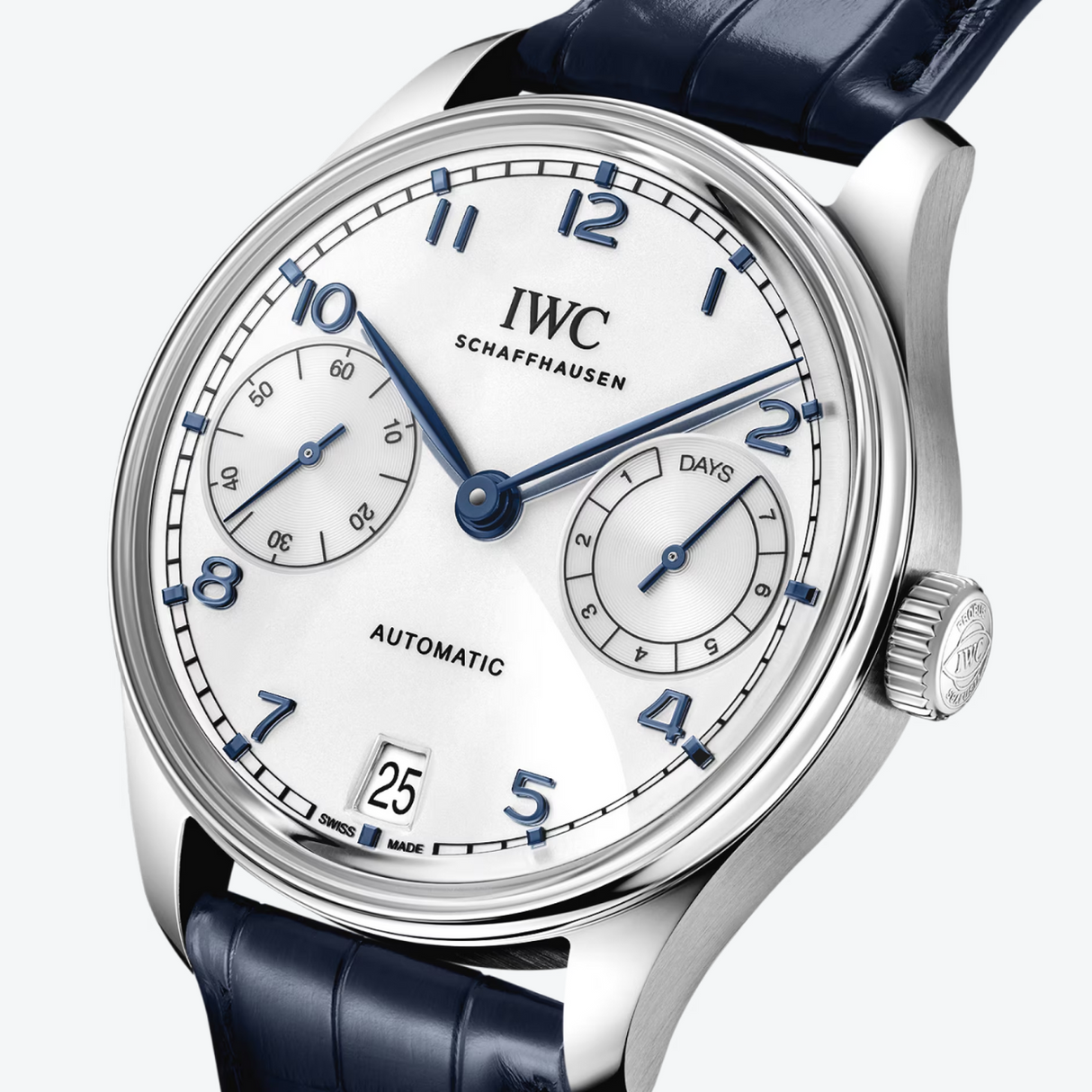 IWC Portugieser Automatic 42.4mm