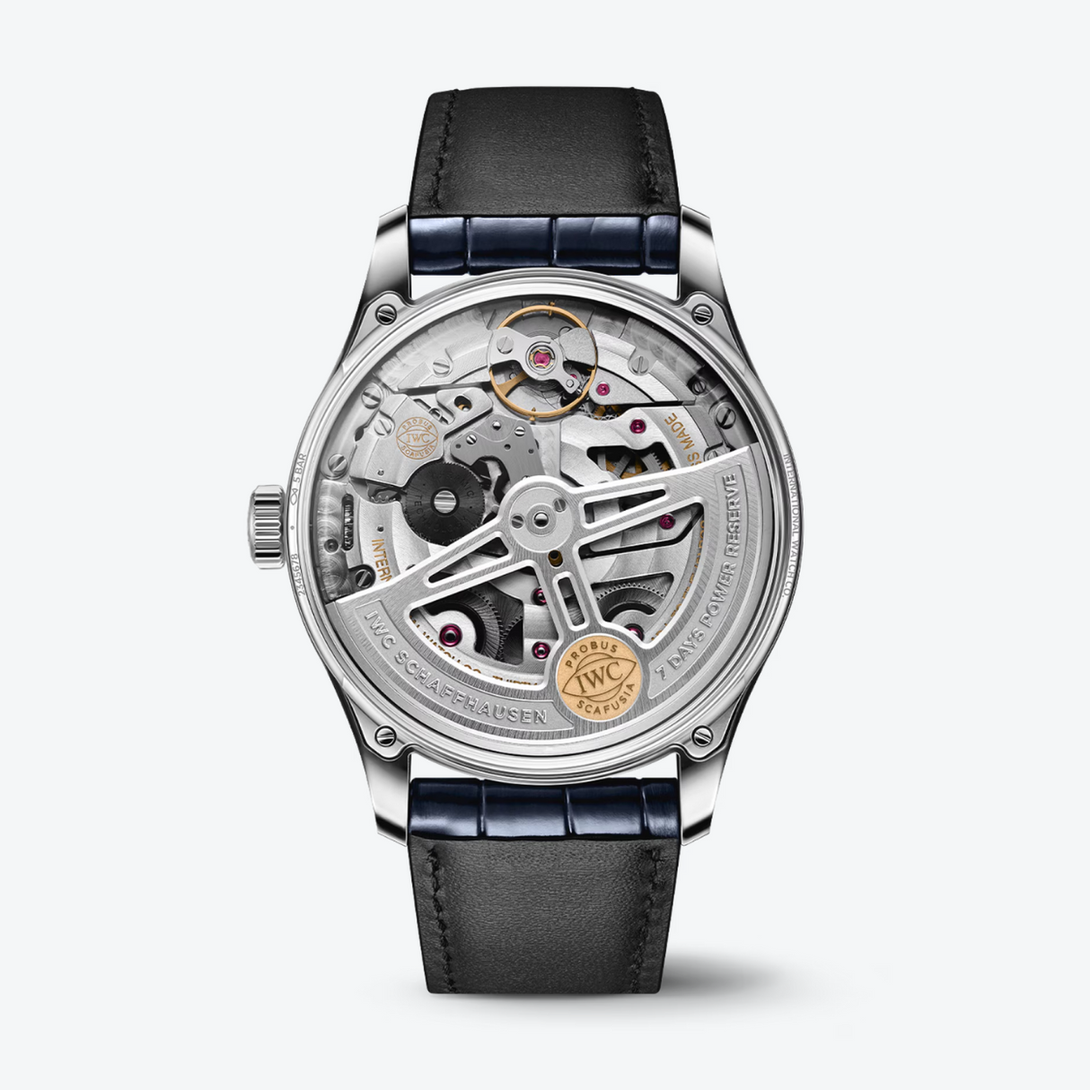 IWC Portugieser Automatic 42.4mm