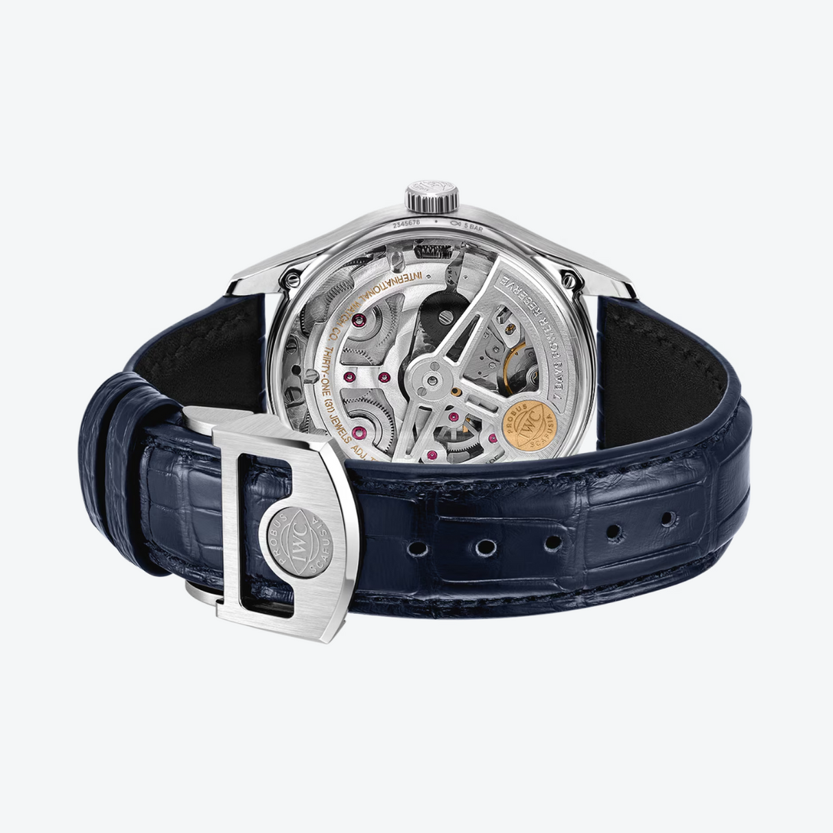 IWC Portugieser Automatic 42.4mm