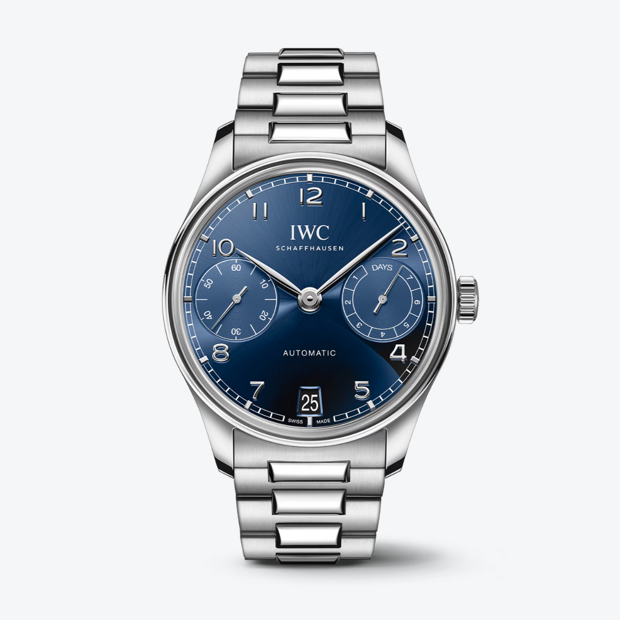 IWC Portugieser Automatic 42.4mm