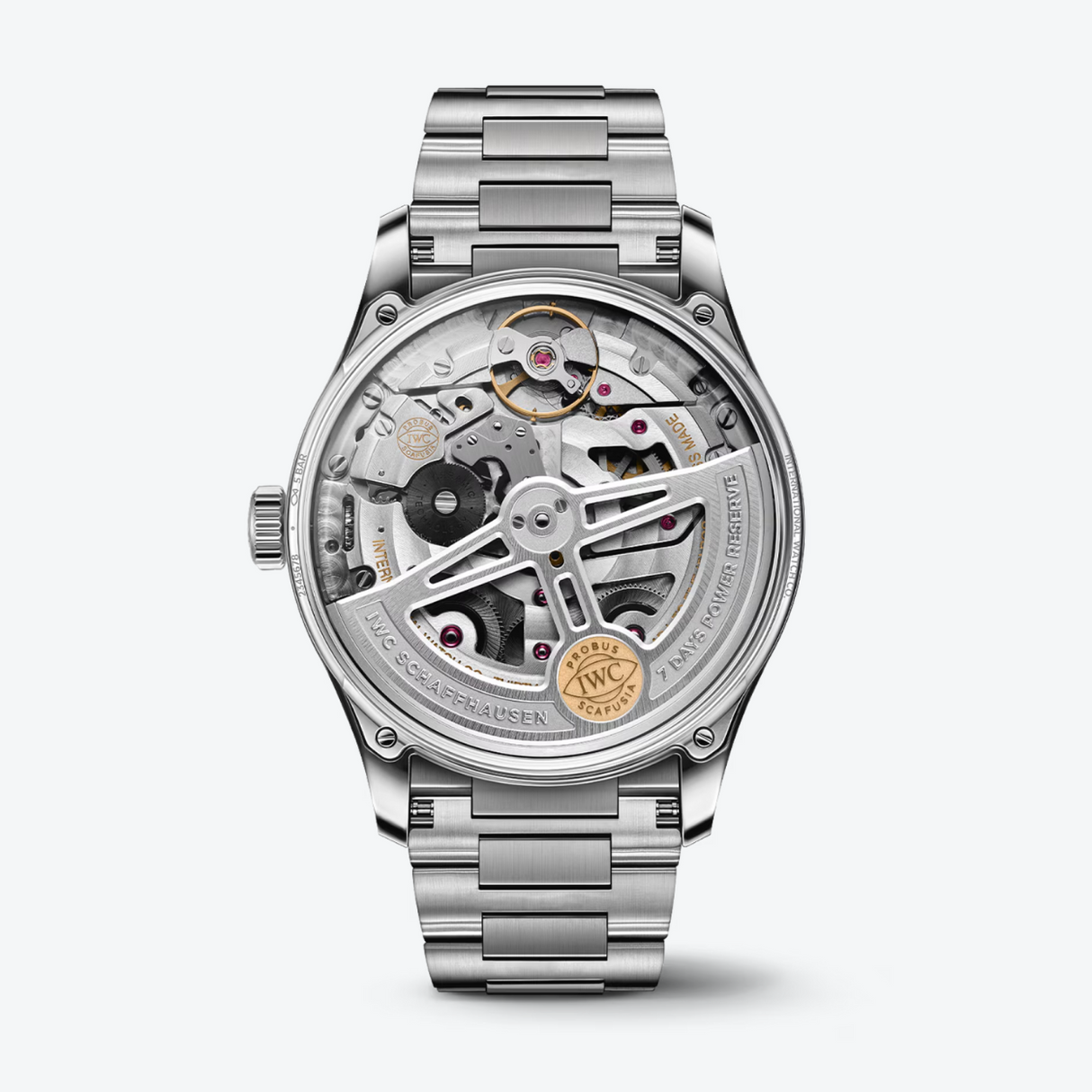 IWC Portugieser Automatic 42.4mm