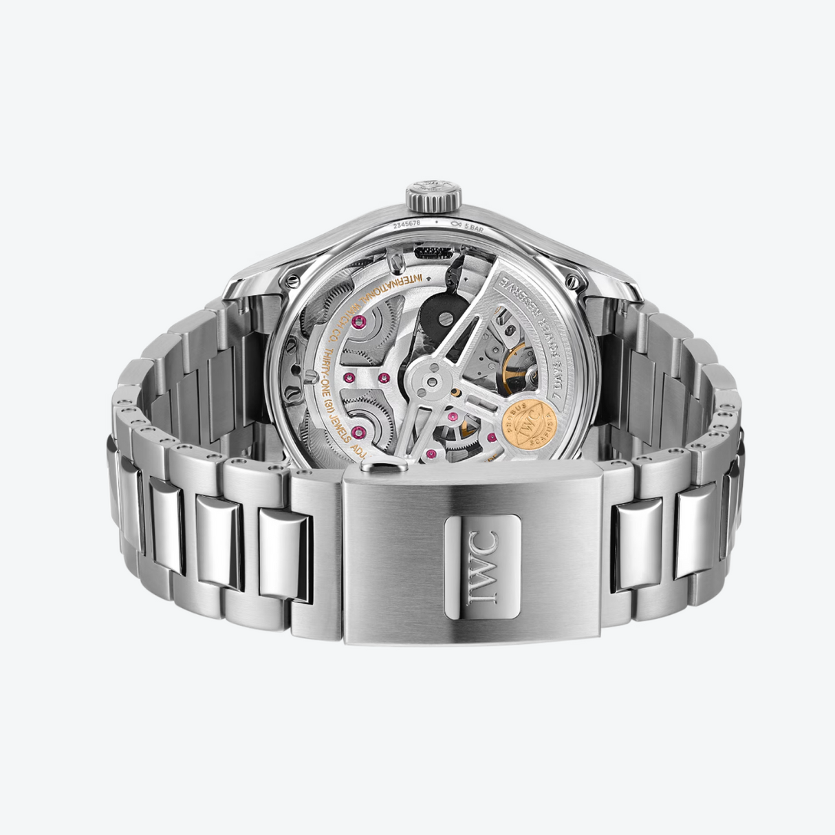 IWC Portugieser Automatic 42.4mm