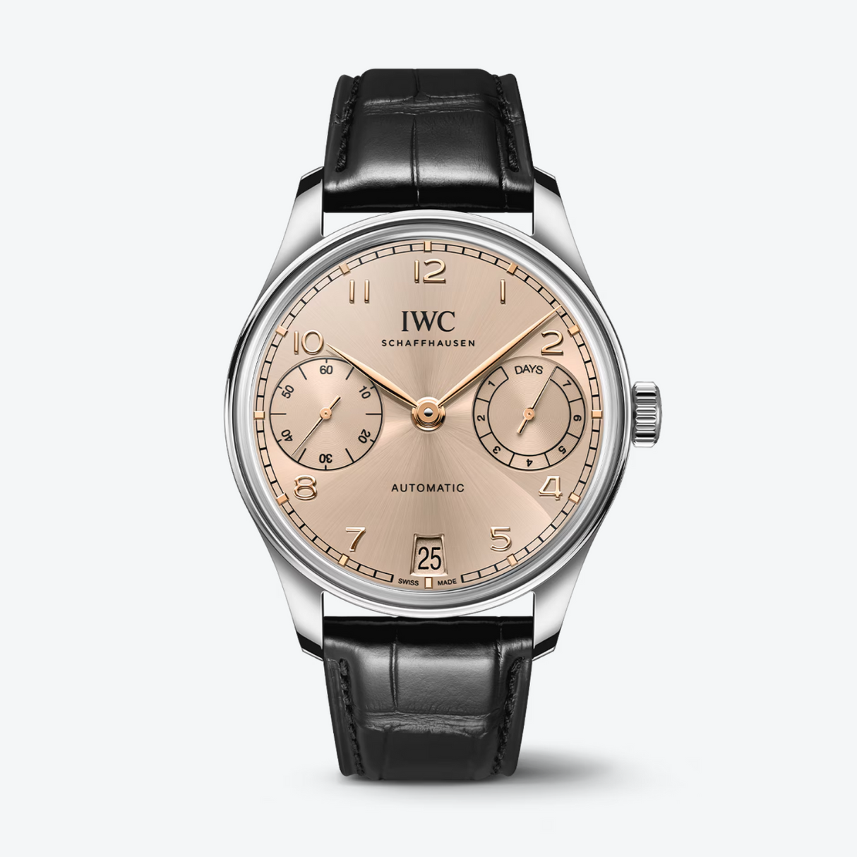 IWC Portugieser Automatic 42.4mm