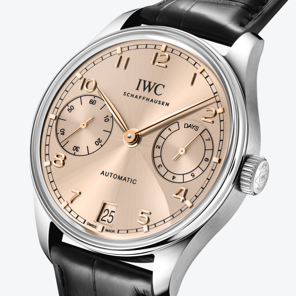 IWC Portugieser Automatic 42.4mm