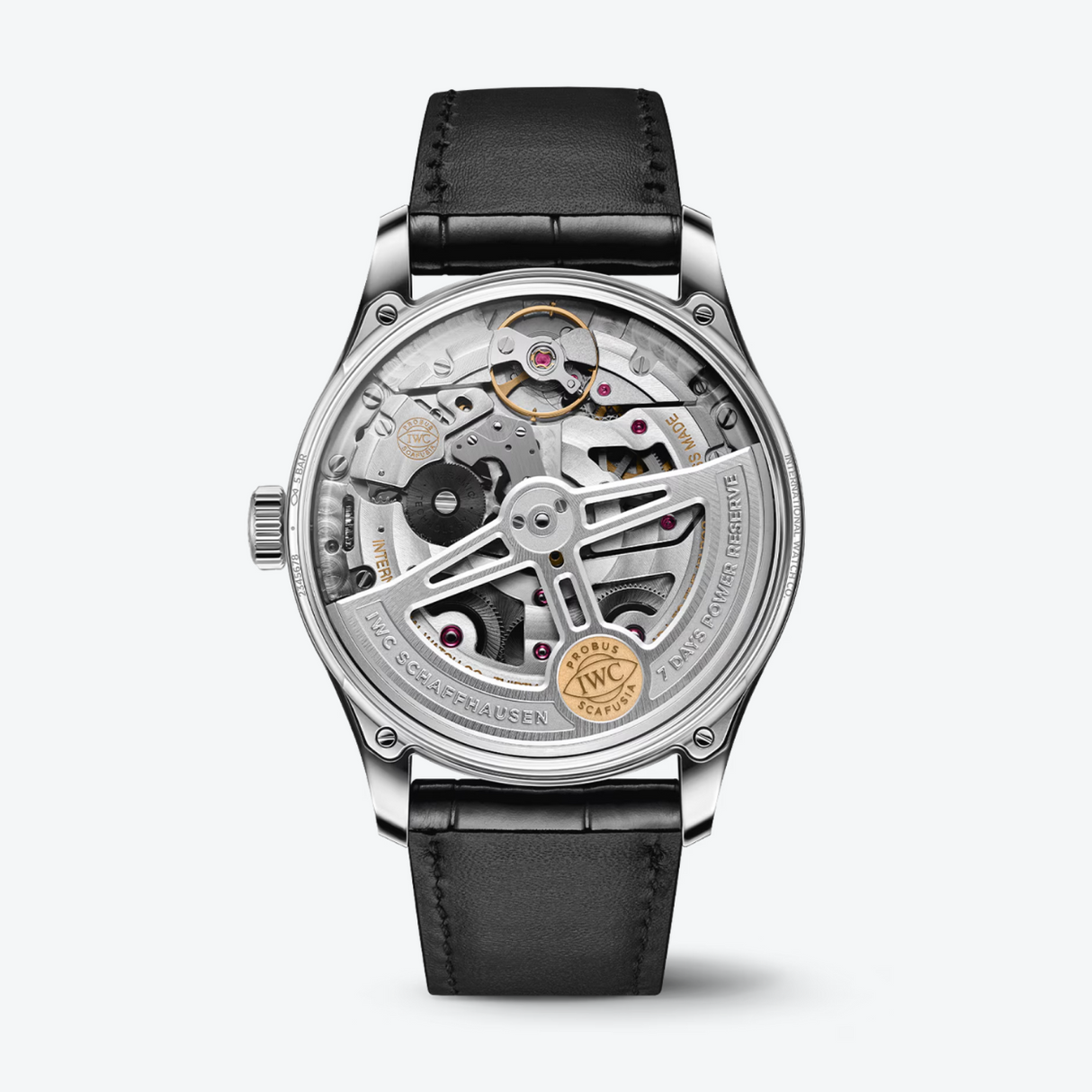 IWC Portugieser Automatic 42.4mm