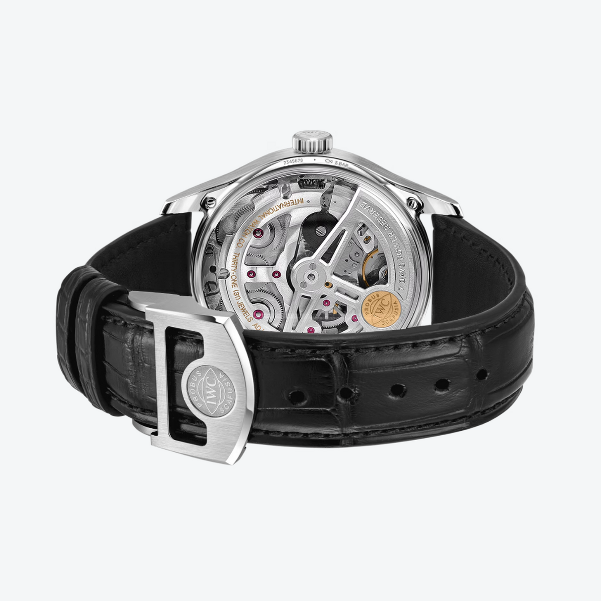 IWC Portugieser Automatic 42.4mm