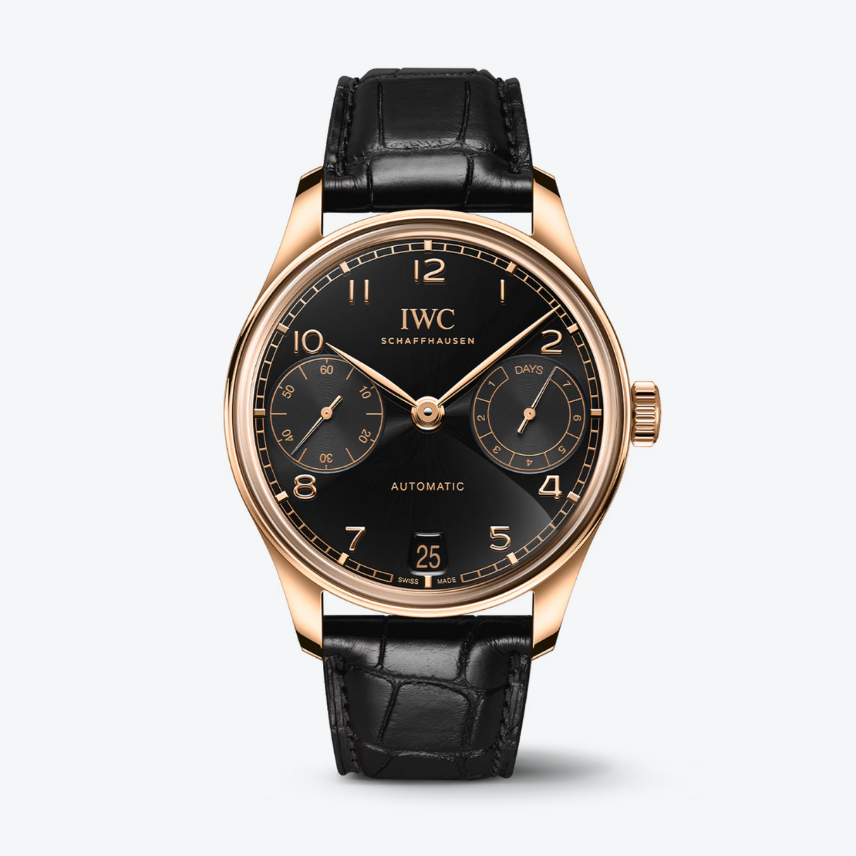 IWC Portugieser 42mm