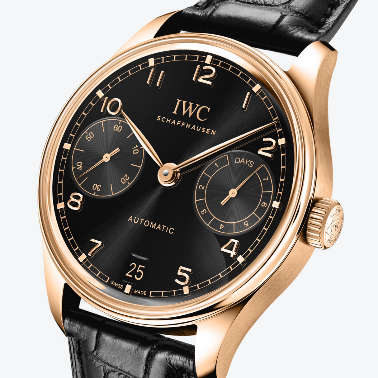IWC Portugieser 42mm
