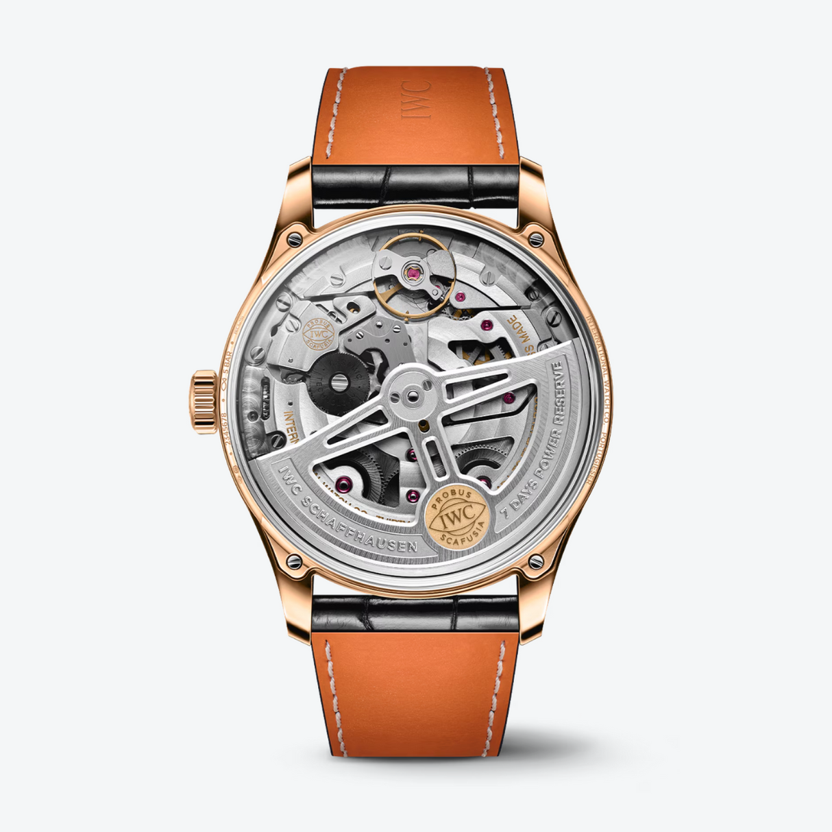 IWC Portugieser 42mm