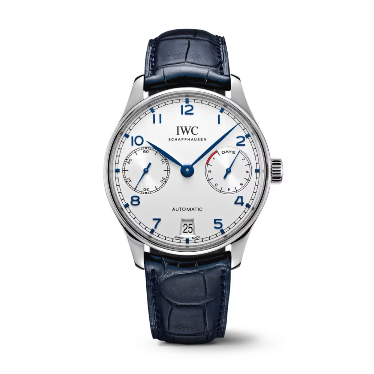 IWC Portugieser Automatic 42.3mm