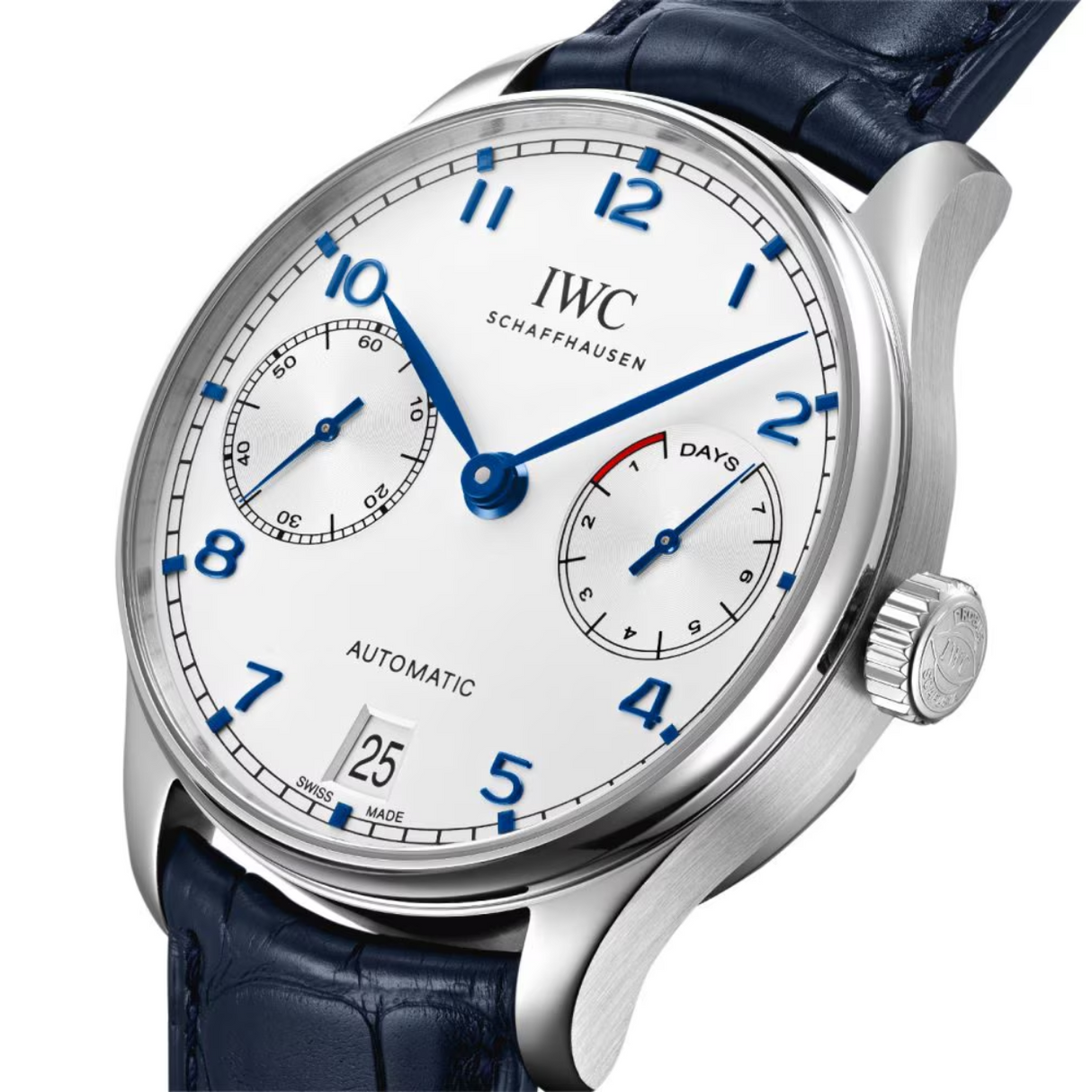 IWC Portugieser Automatic 42.3mm