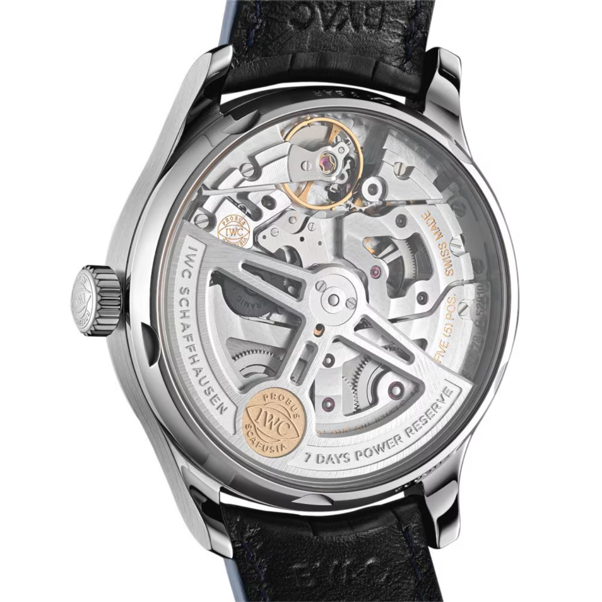 IWC Portugieser Automatic 42.3mm