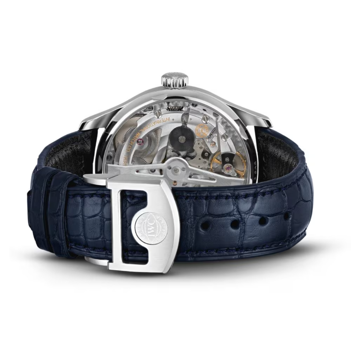 IWC Portugieser Automatic 42.3mm