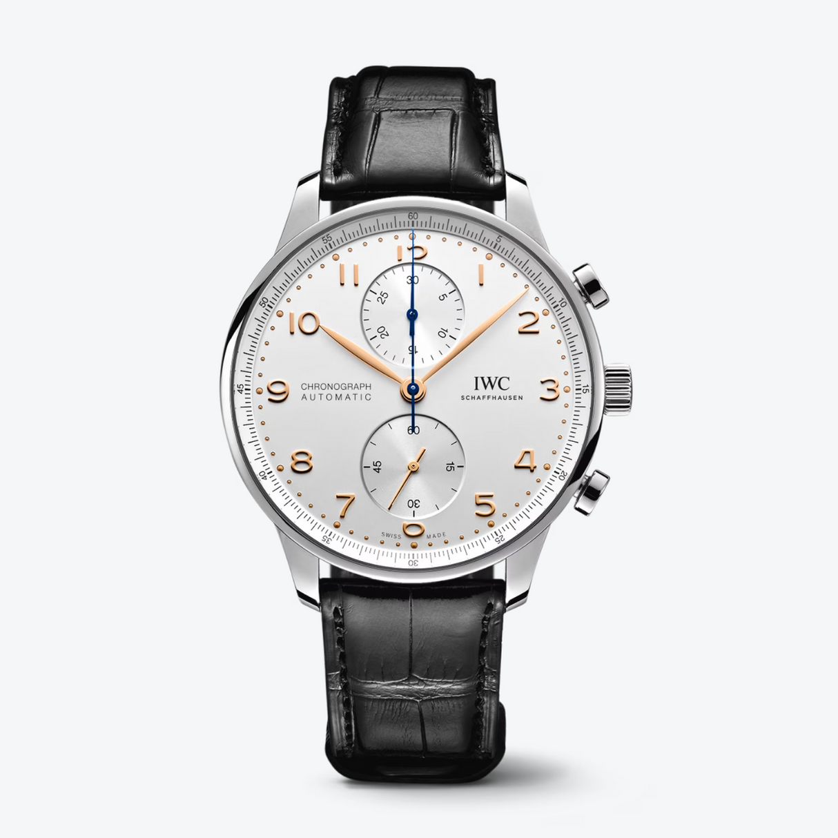 IWC Portugieser Chronograph 41mm