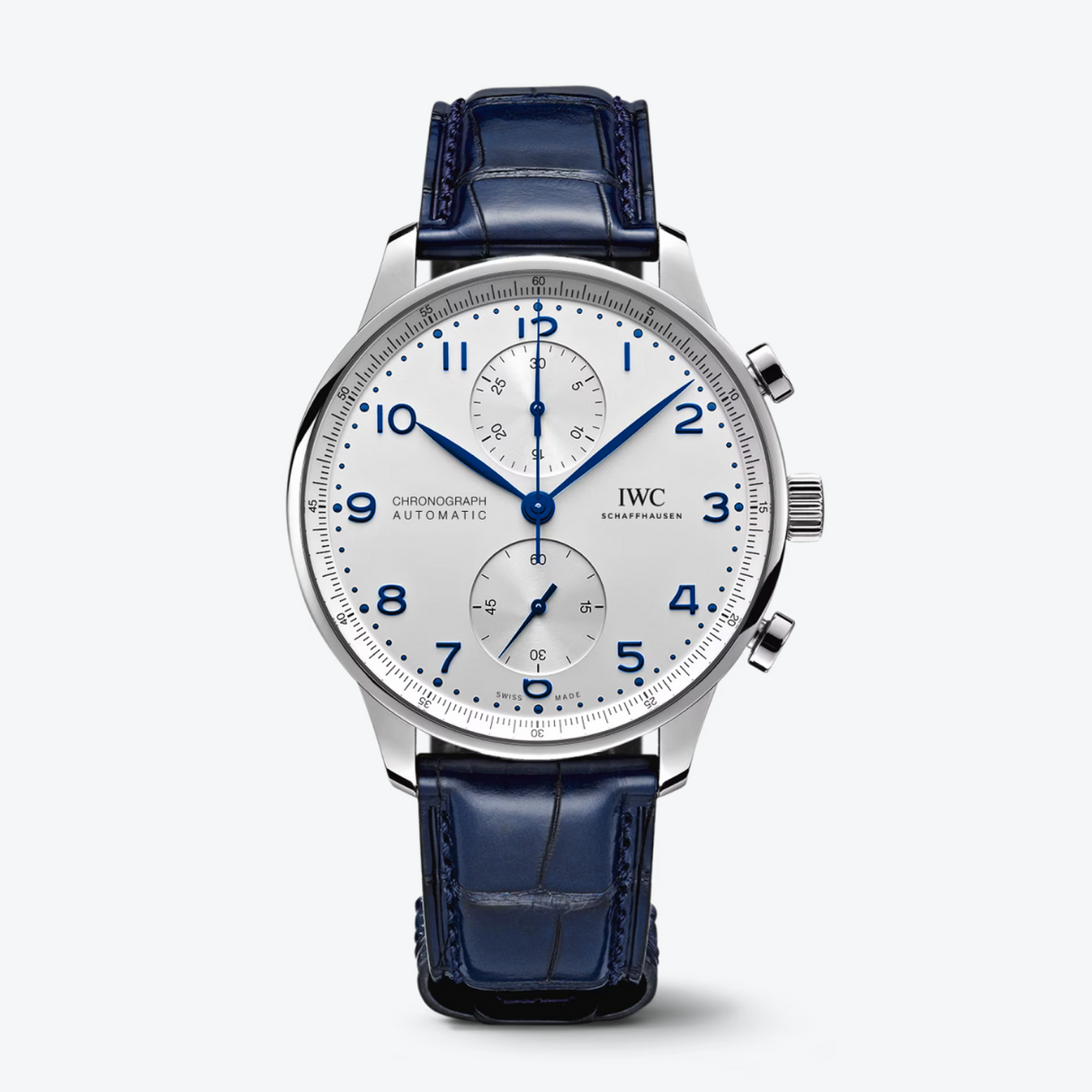 IWC Portugieser Chronograph 41mm