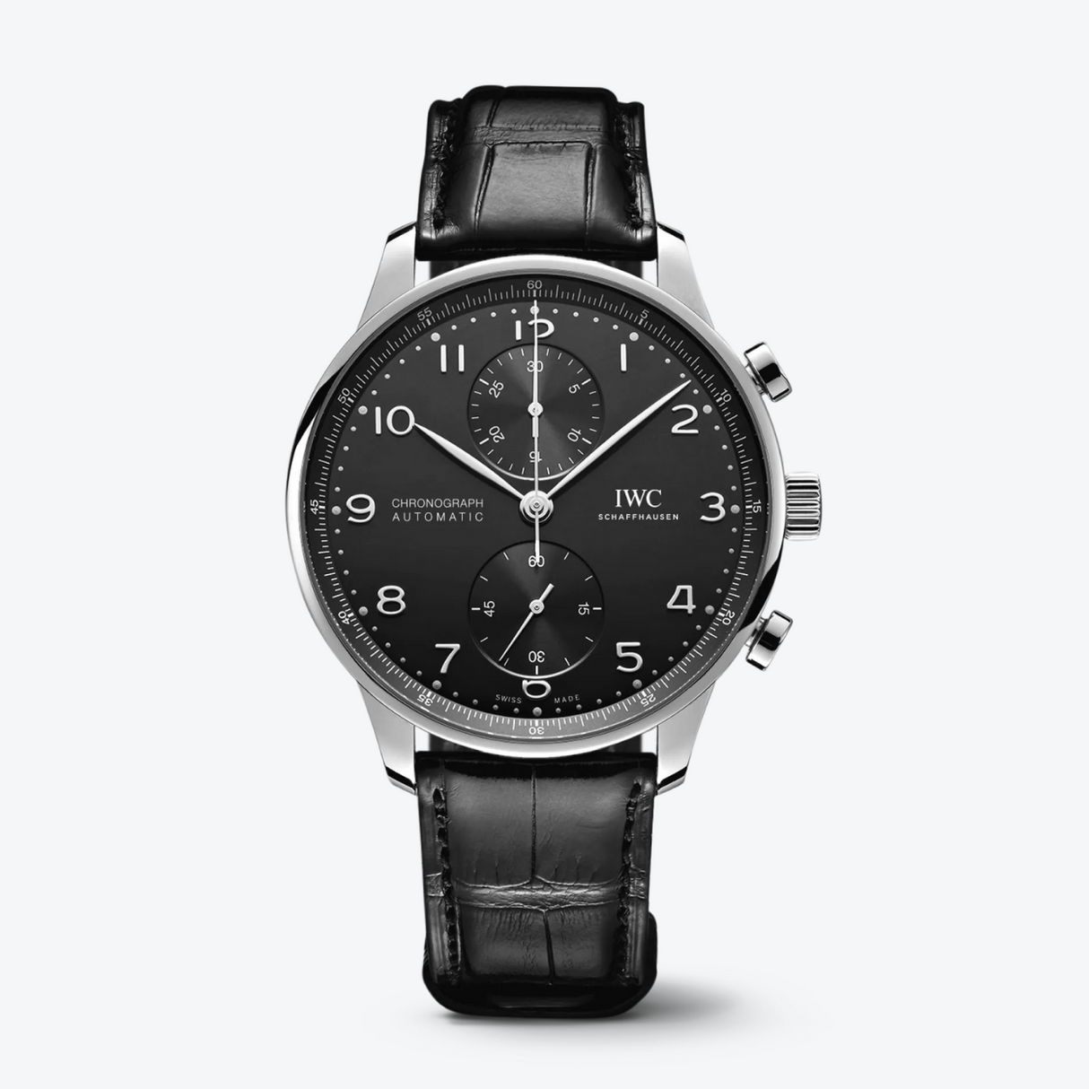 IWC Portugieser Chronograph 41mm