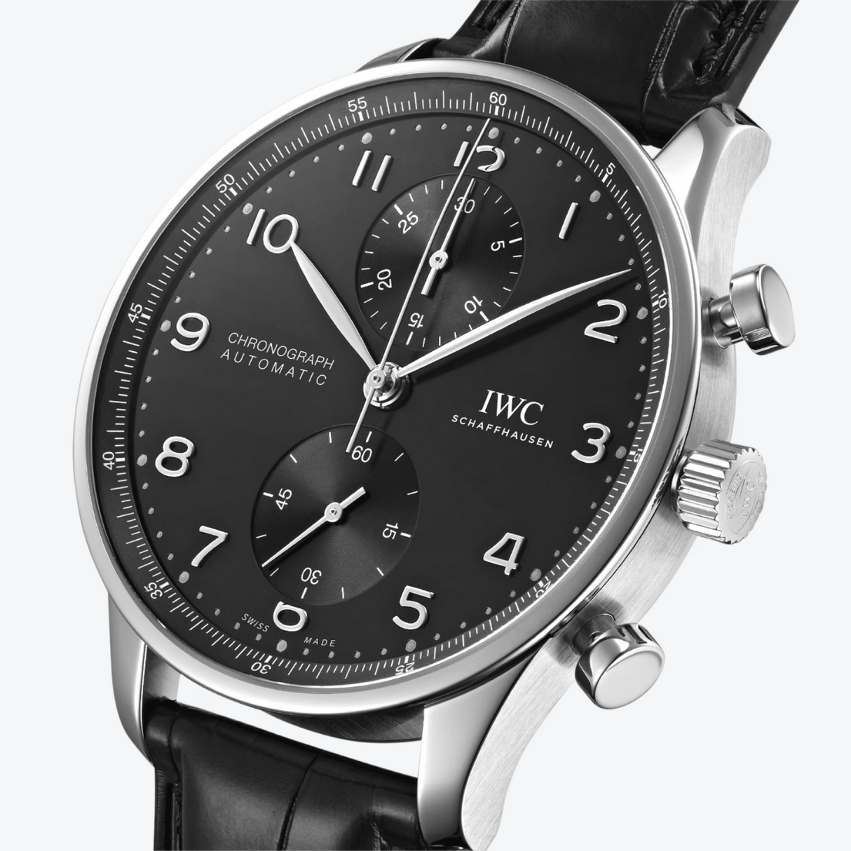 IWC Portugieser Chronograph 41mm