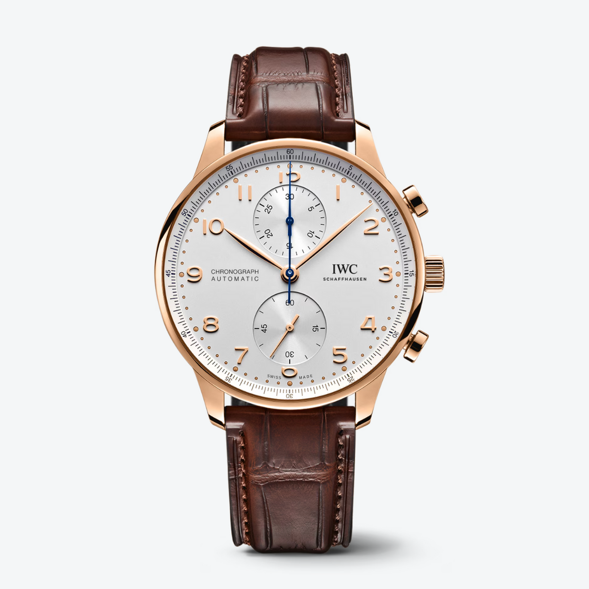 IWC Portugieser Chronograph 41mm