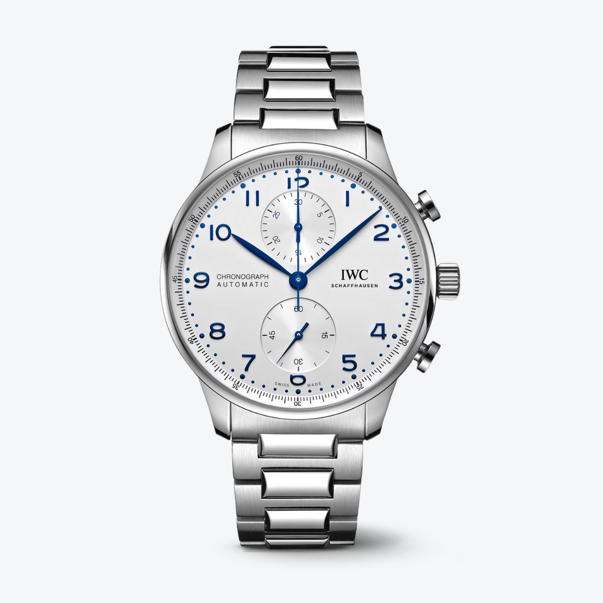 IWC Portugieser Chronograph 41mm