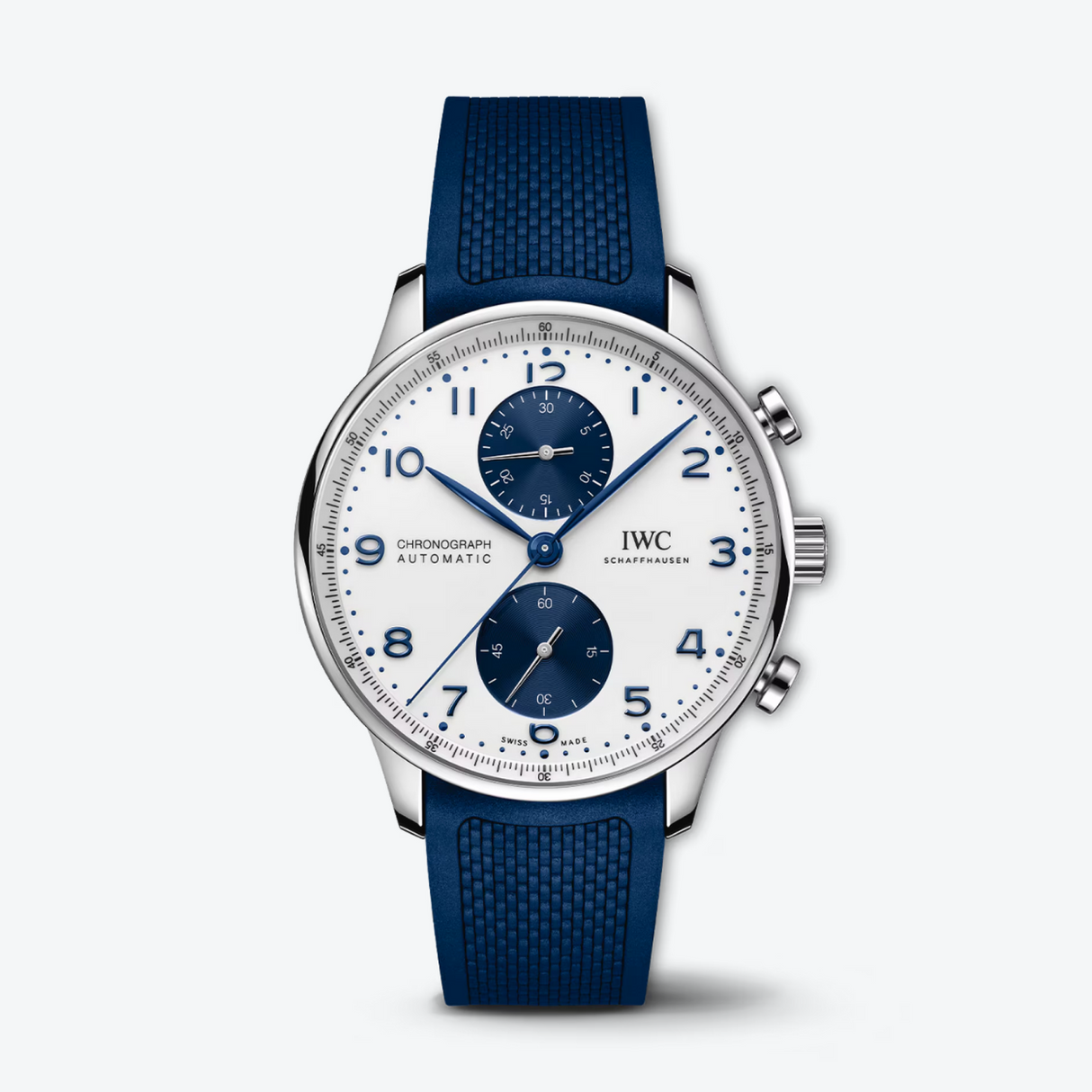 IWC Portugieser Chronograph 41mm