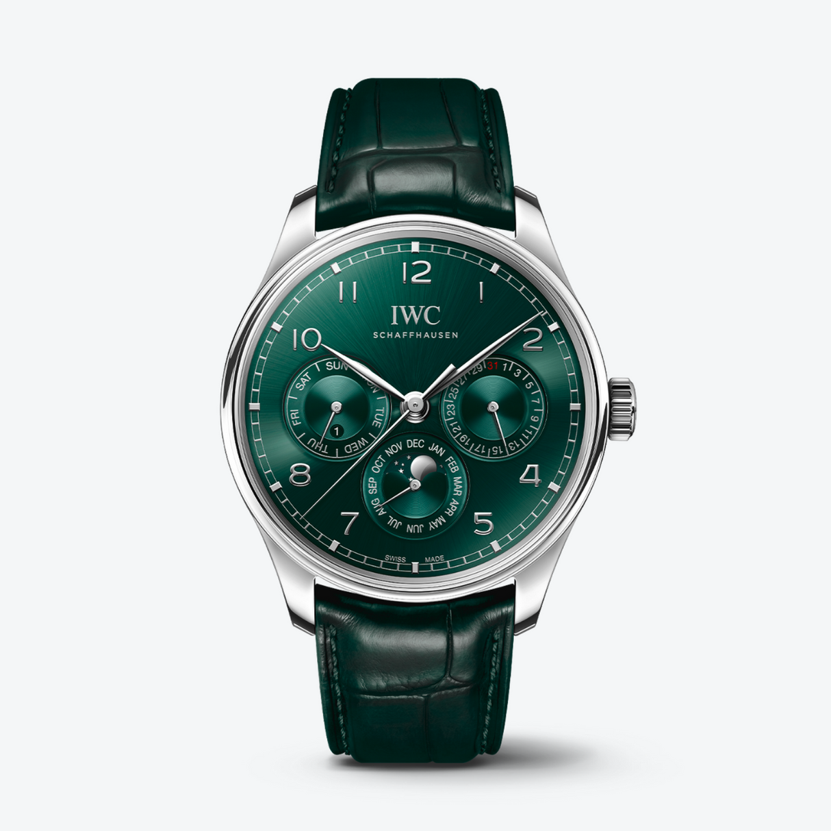 IWC Portugieser 42mm