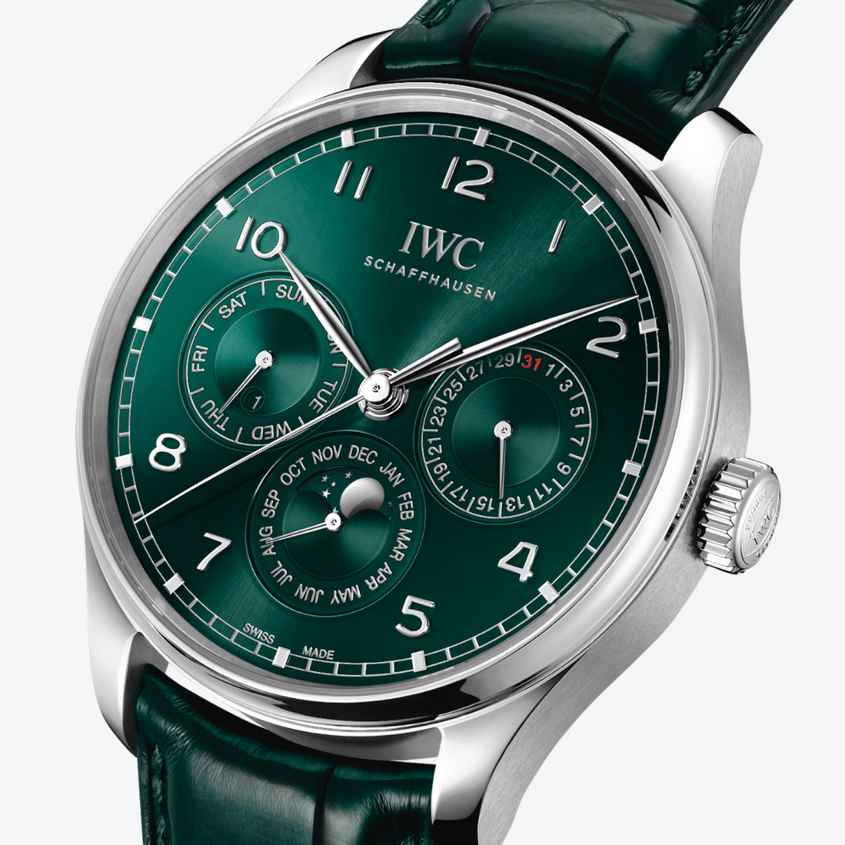IWC Portugieser 42mm