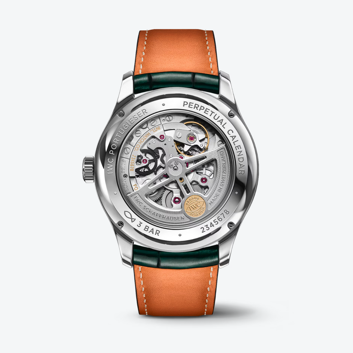 IWC Portugieser 42mm