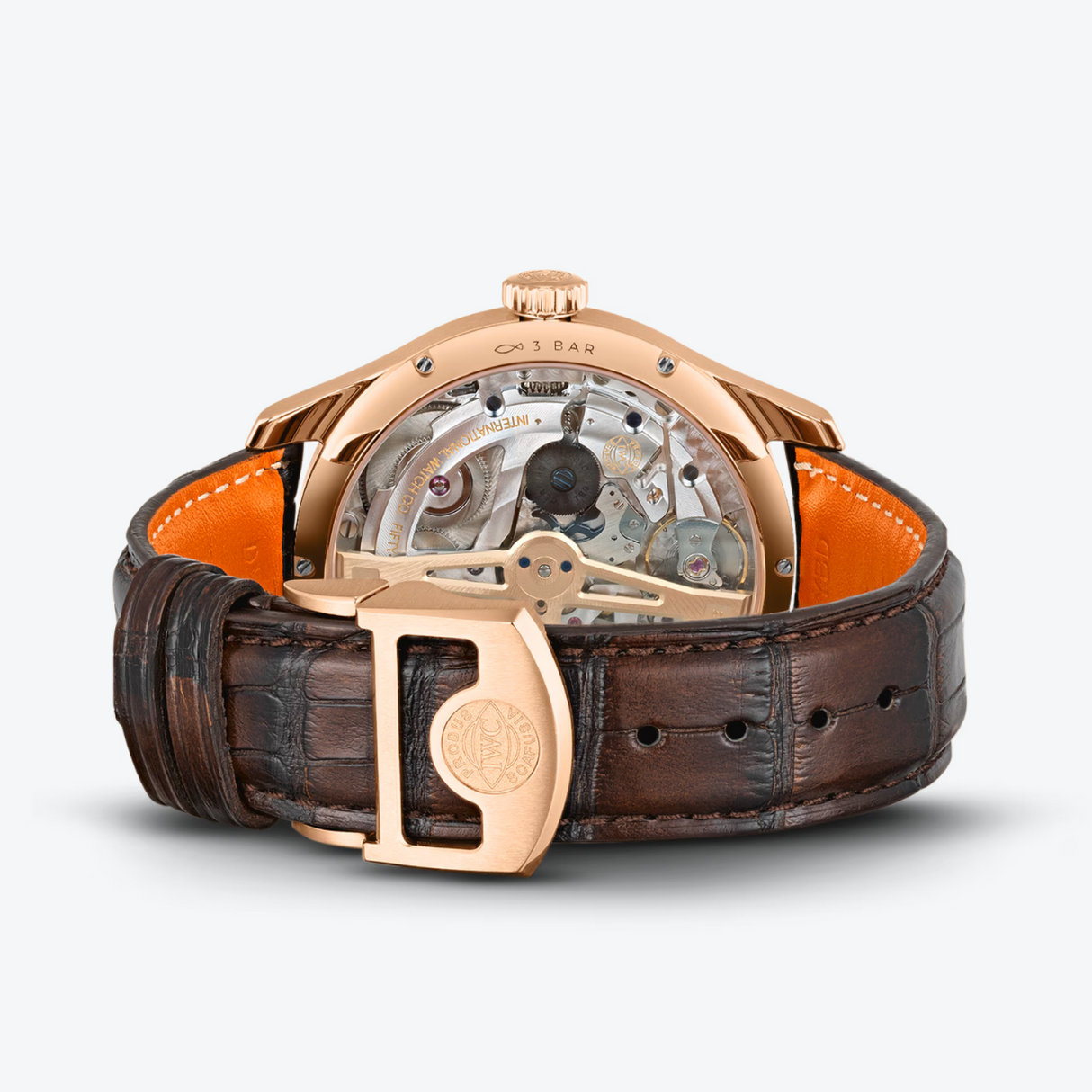 IWC Portugieser Perpetual Calendar 44.2mm