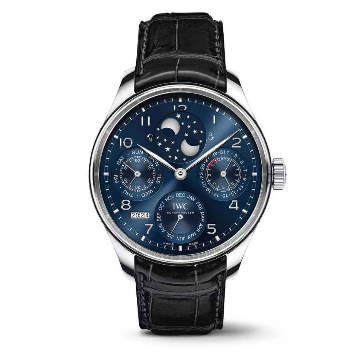 IWC Portugieser Perpetual Calendar 44.2mm