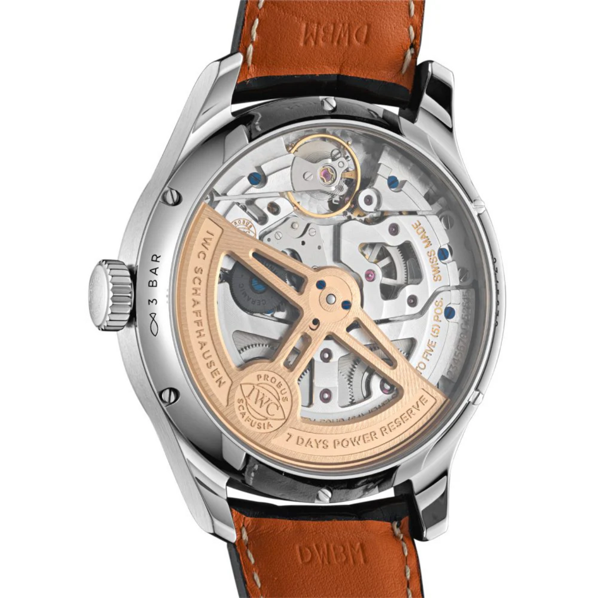 IWC Portugieser Perpetual Calendar 44.2mm