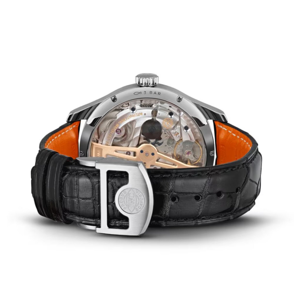 IWC Portugieser Perpetual Calendar 44.2mm