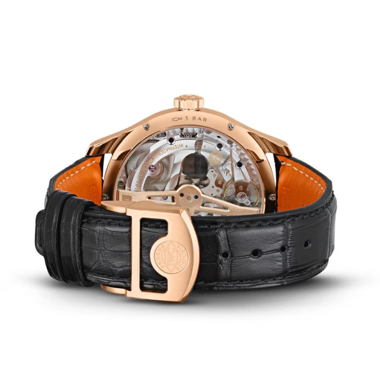 IWC Portugieser Perpetual Calendar 44.2mm