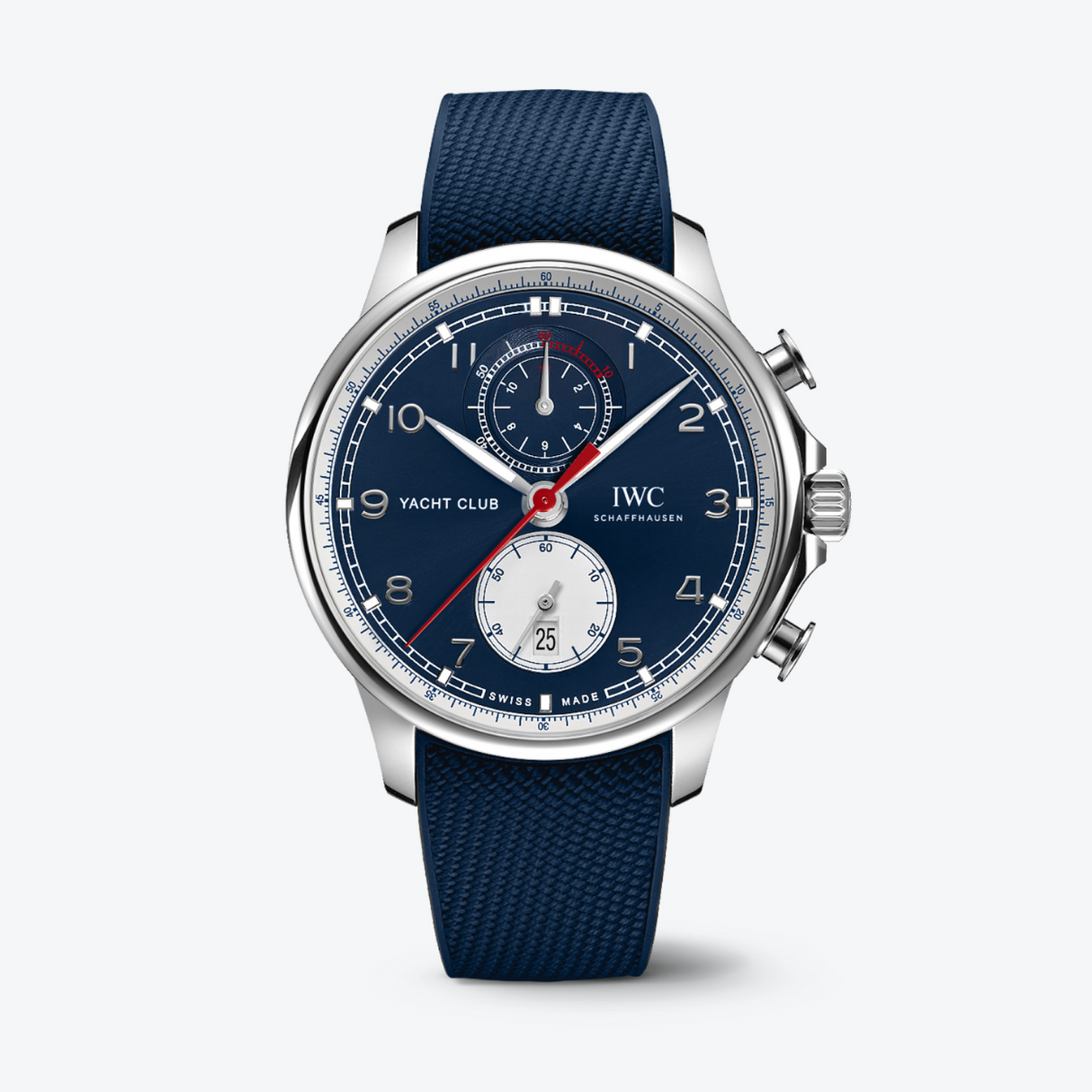 IWC Portugieser 44.6mm