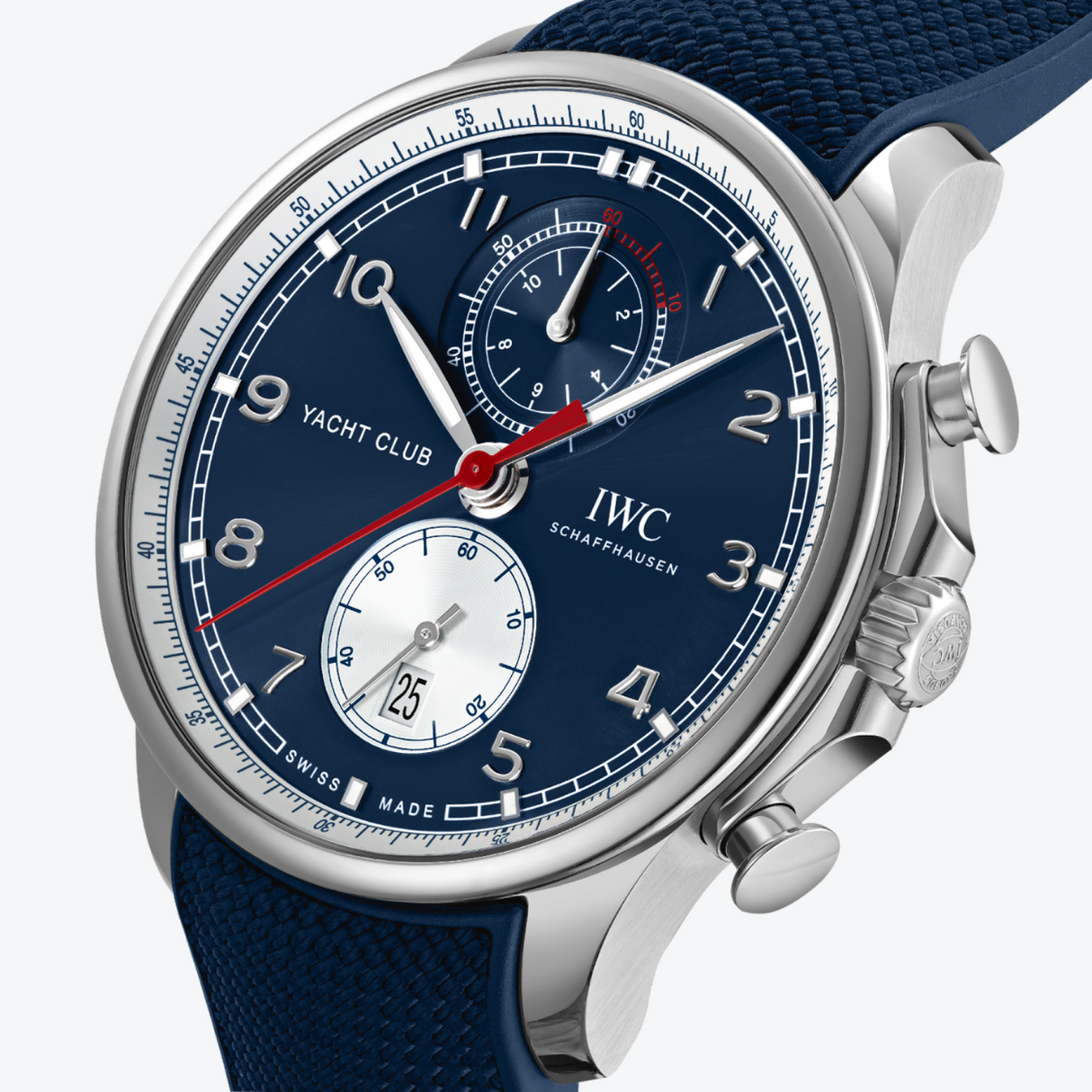 IWC Portugieser 44.6mm