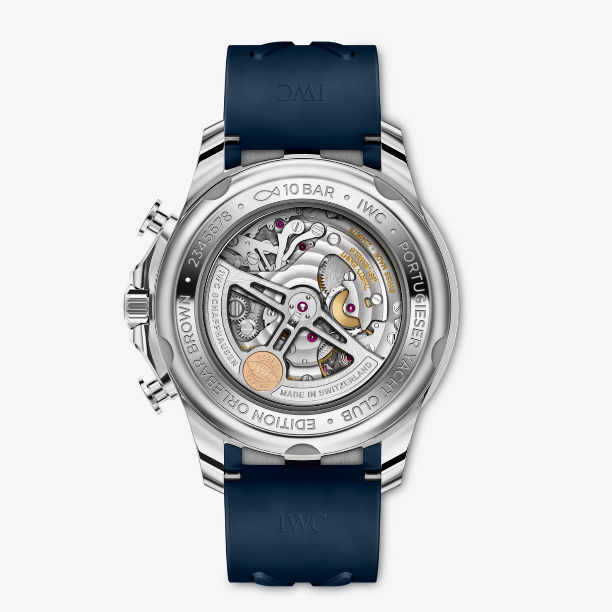 IWC Portugieser 44.6mm