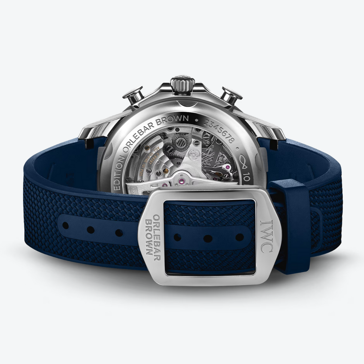 IWC Portugieser 44.6mm