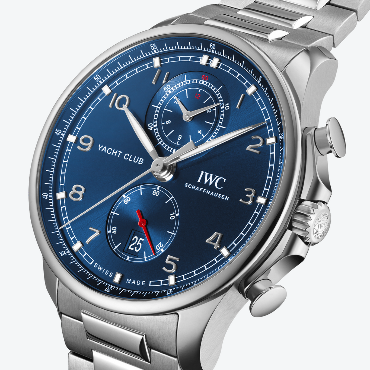 IWC Portugieser 44.6mm