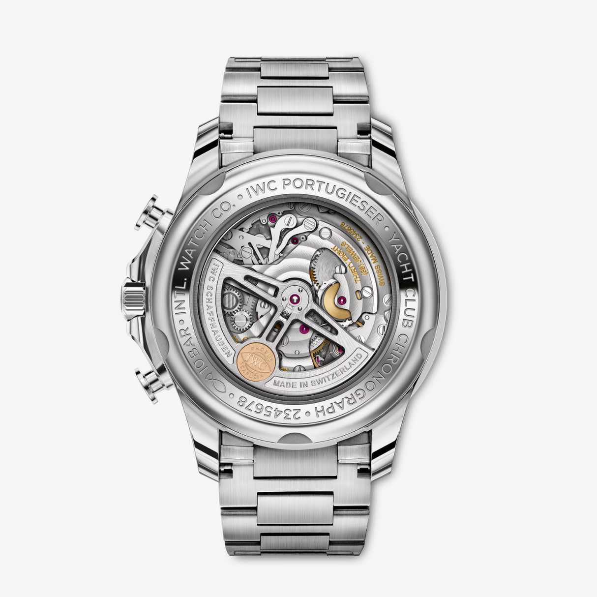 IWC Portugieser 44.6mm