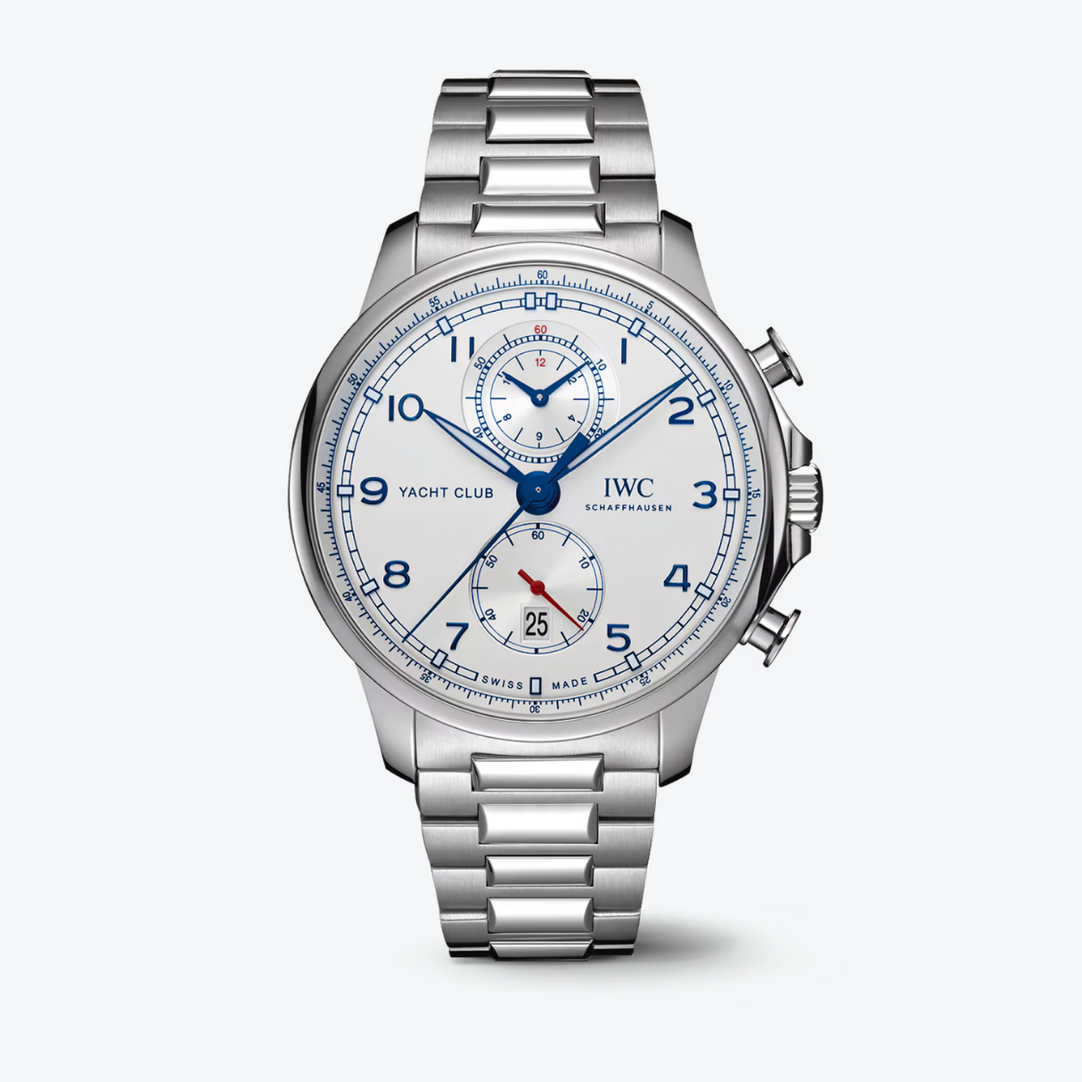 IWC Portugieser 44.6mm