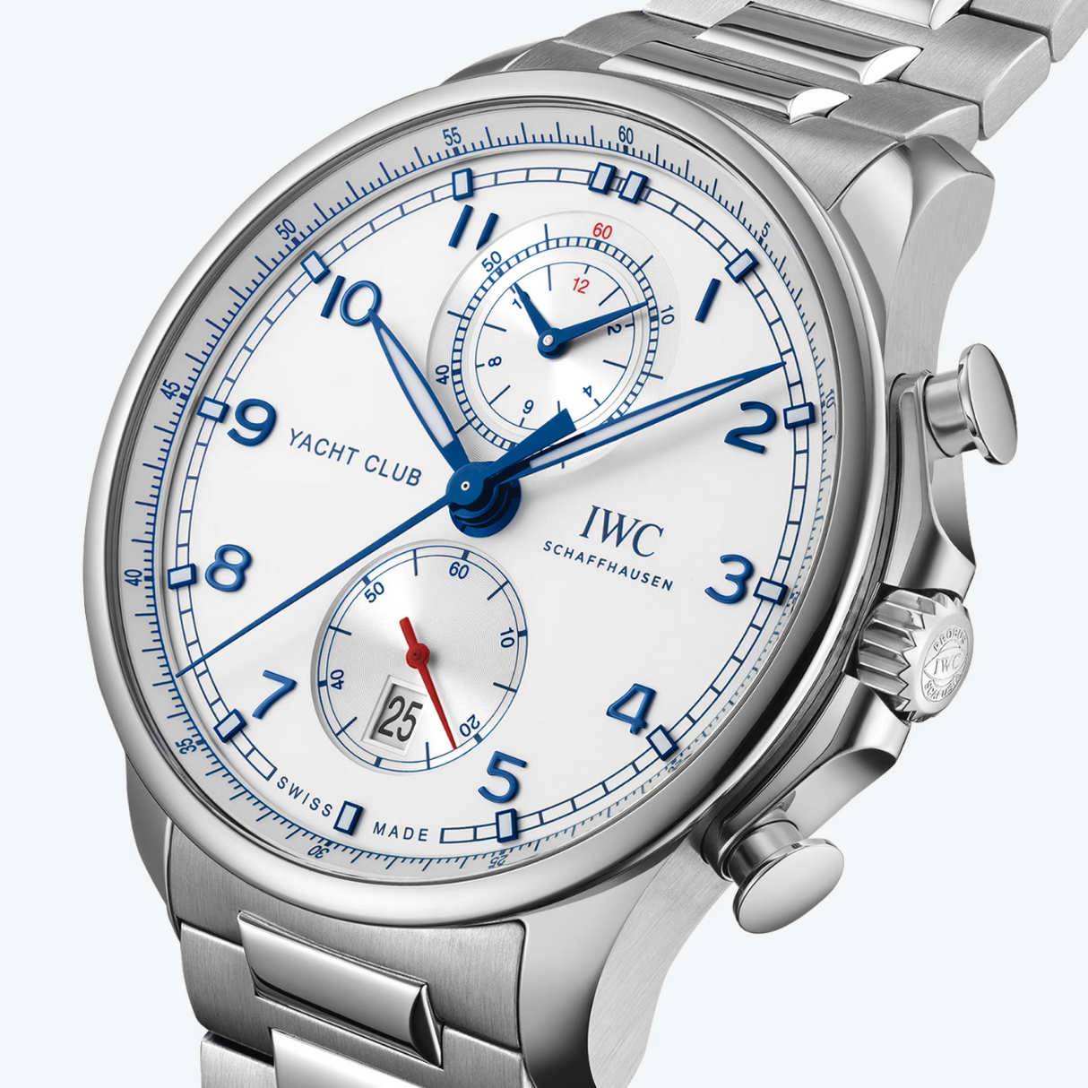 IWC Portugieser 44.6mm