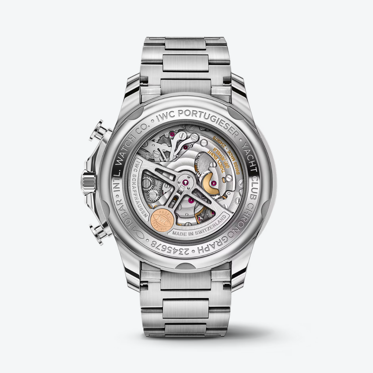 IWC Portugieser 44.6mm