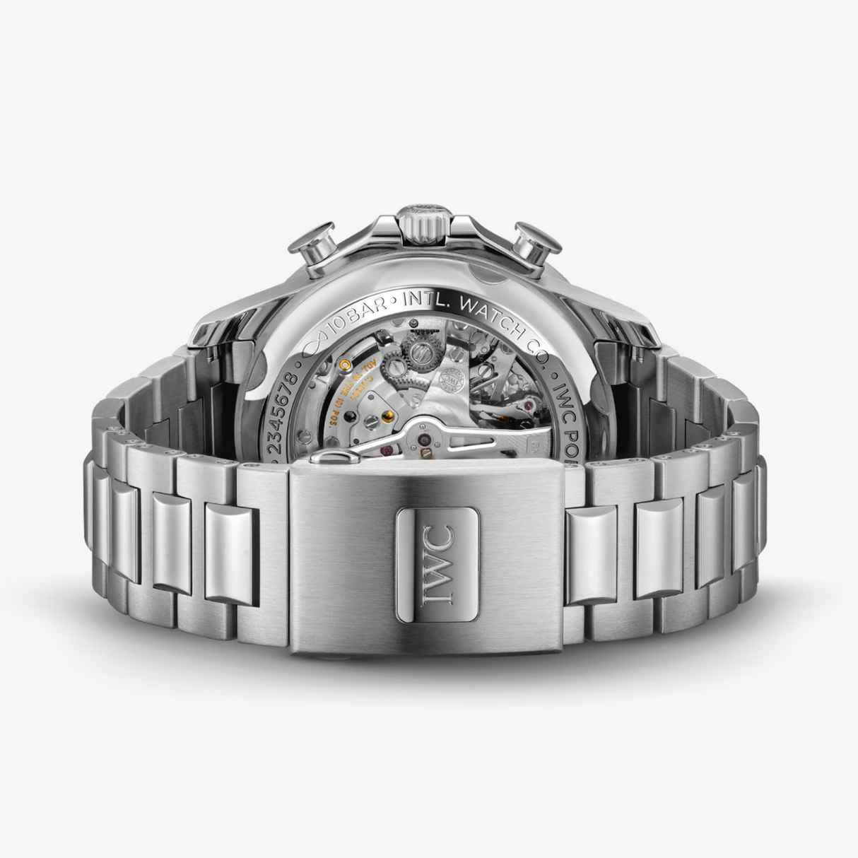 IWC Portugieser 44.6mm