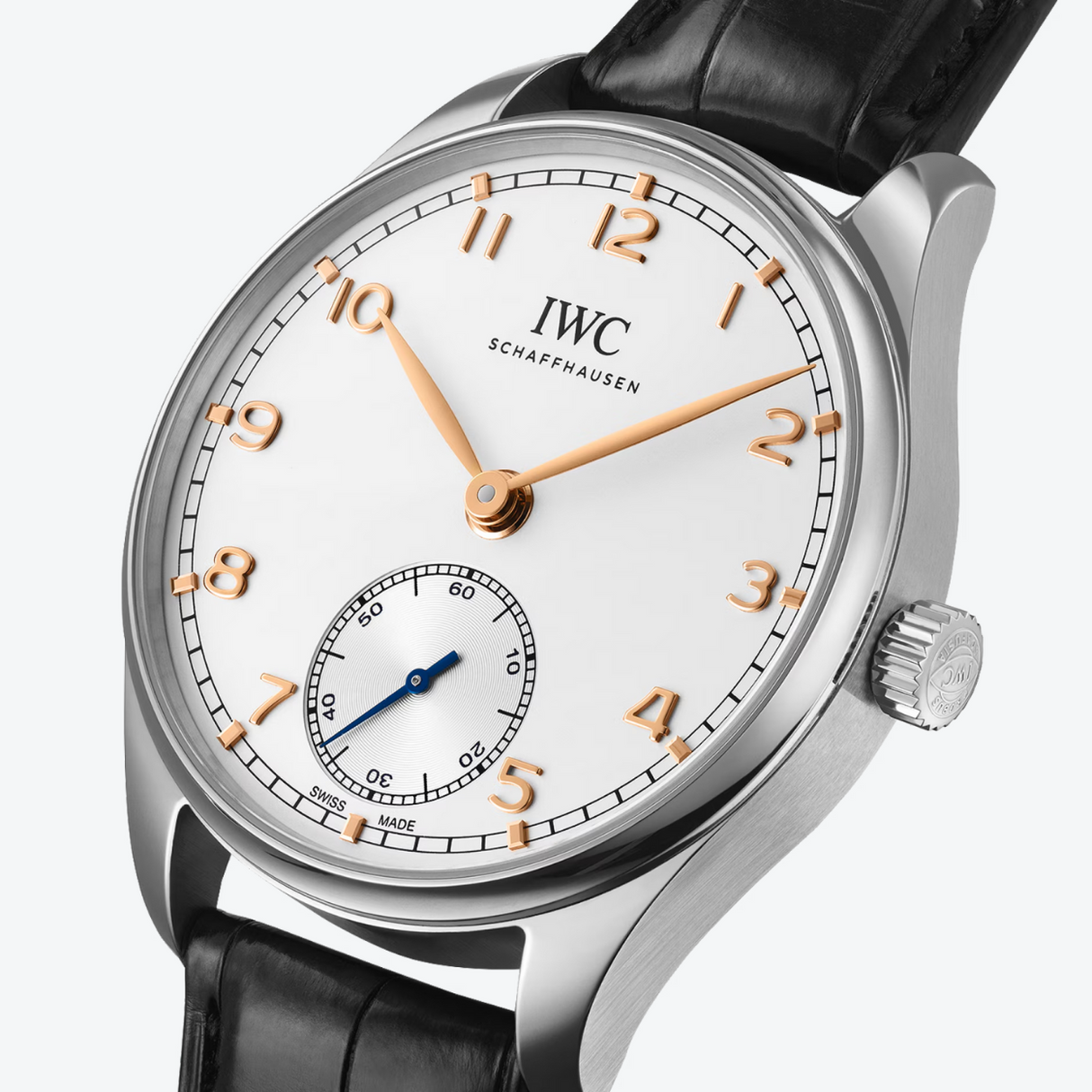 IWC Portugieser Automatic 40mm
