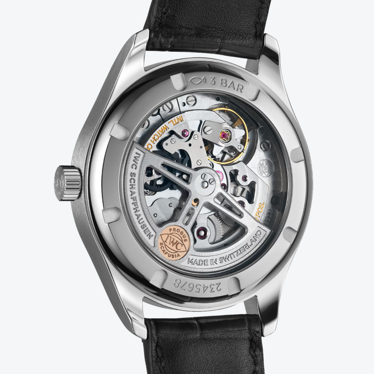 IWC Portugieser Automatic 40mm