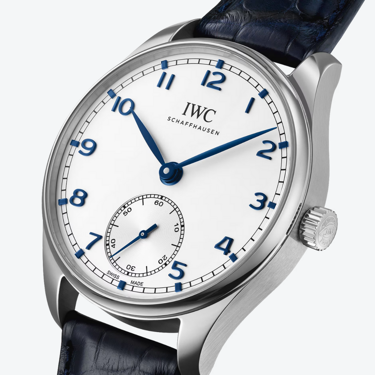 IWC Portugieser Automatic 40.4mm