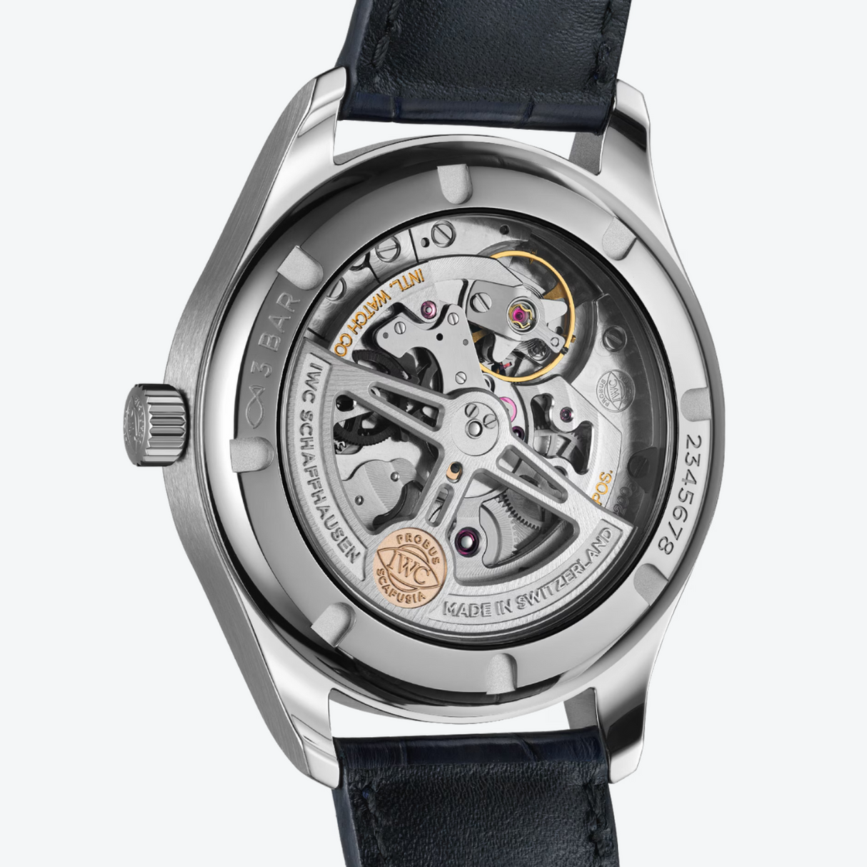 IWC Portugieser Automatic 40.4mm