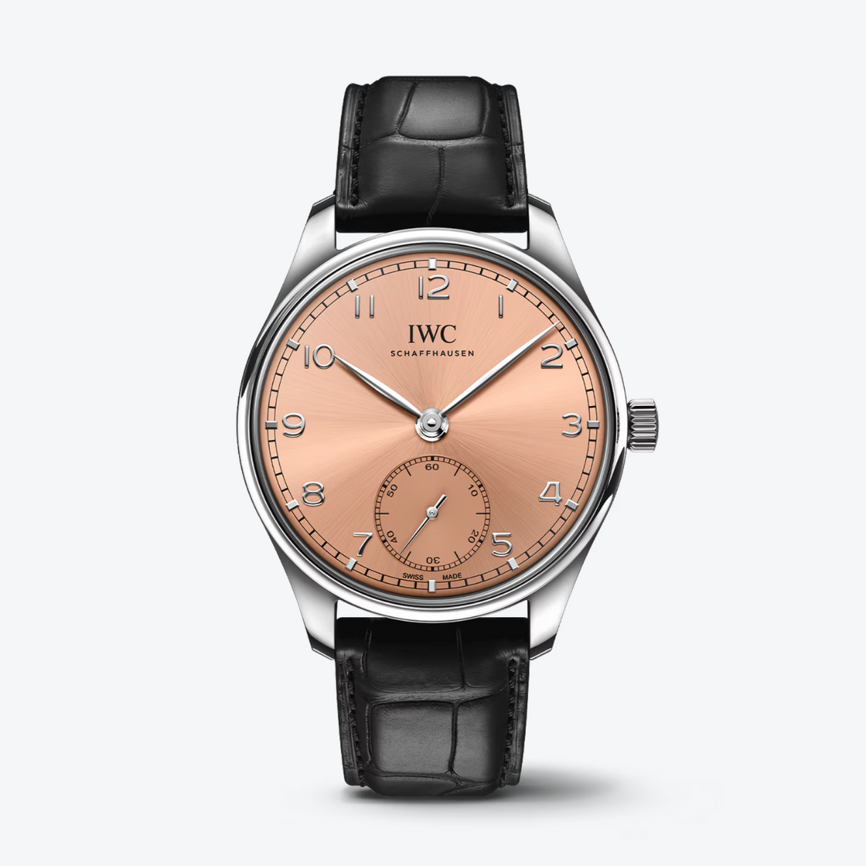 IWC Portugieser Automatic 40.4mm