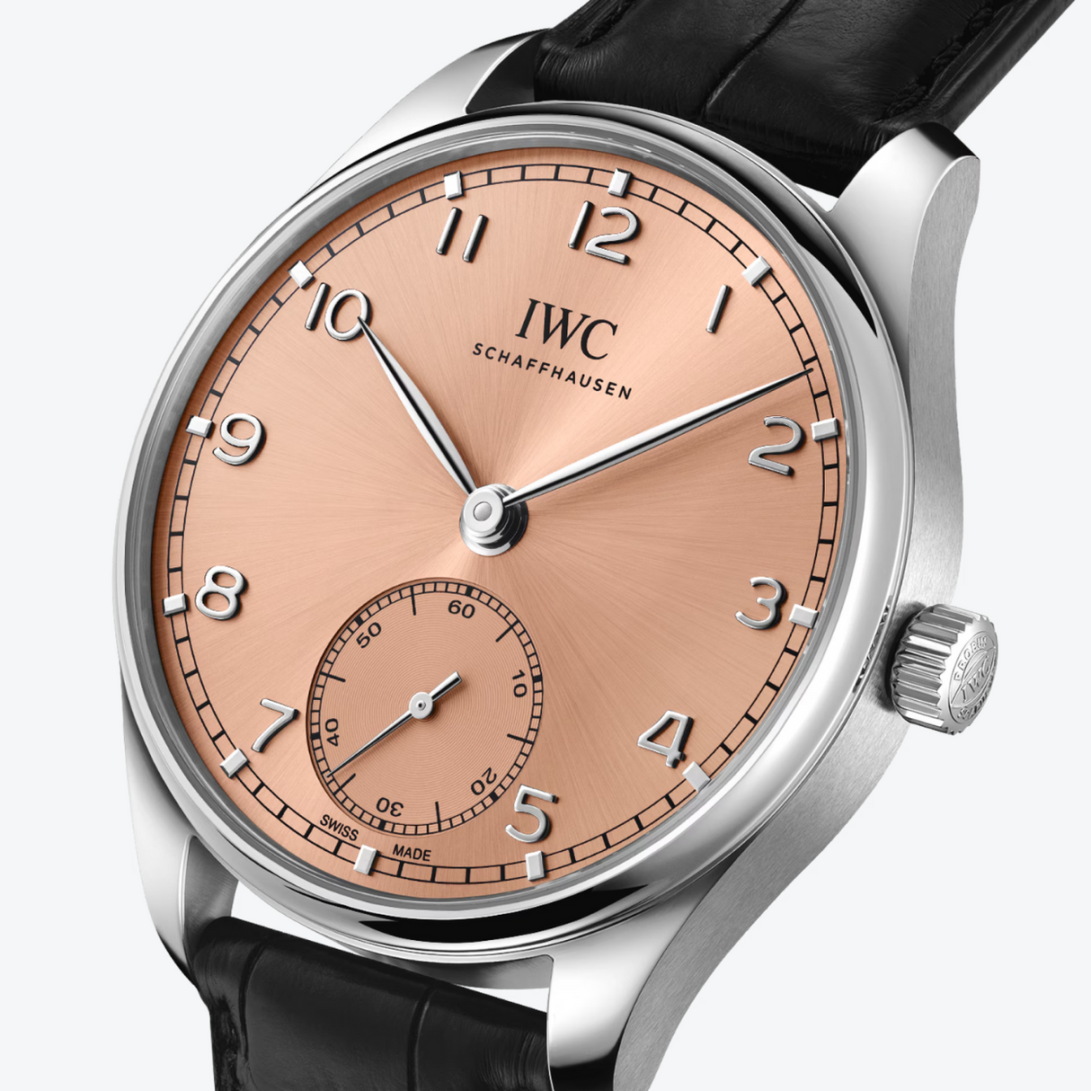 IWC Portugieser Automatic 40.4mm
